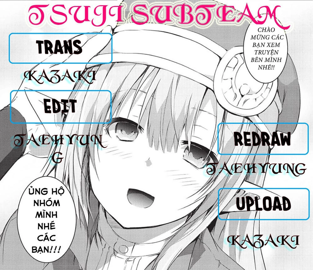 Isekai Elf No Dorei-Chan Chapter 19 - 3