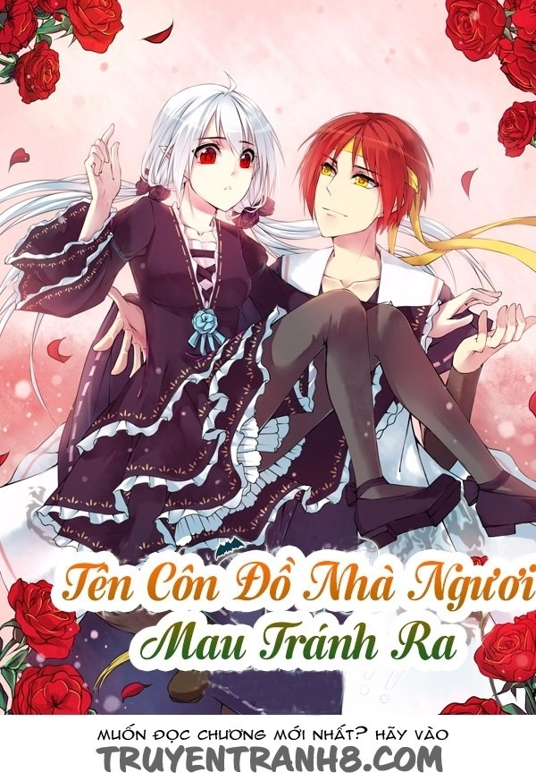 Tên Côn Đồ Nhà Ngươi Mau Tránh Ra Chapter 2 - 2