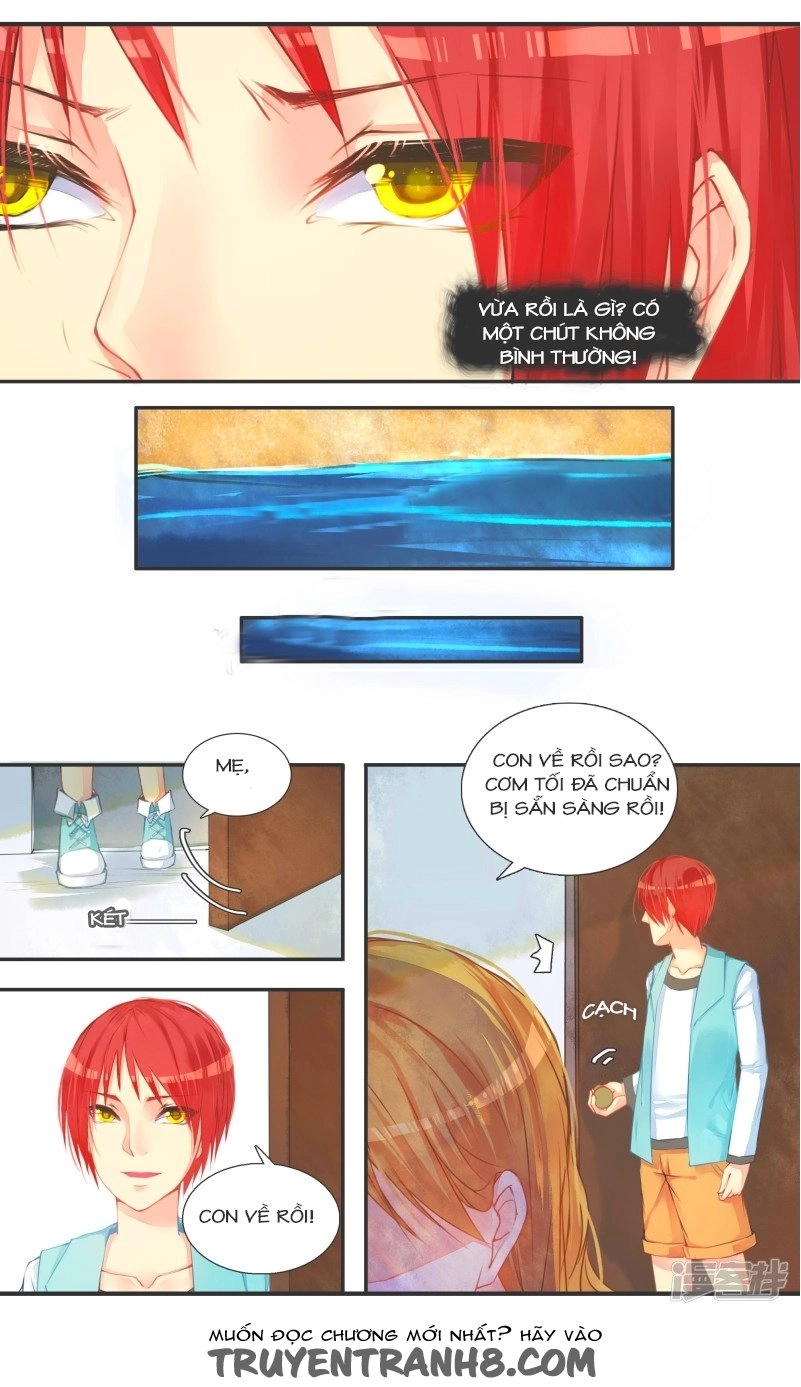 Tên Côn Đồ Nhà Ngươi Mau Tránh Ra Chapter 2 - 5