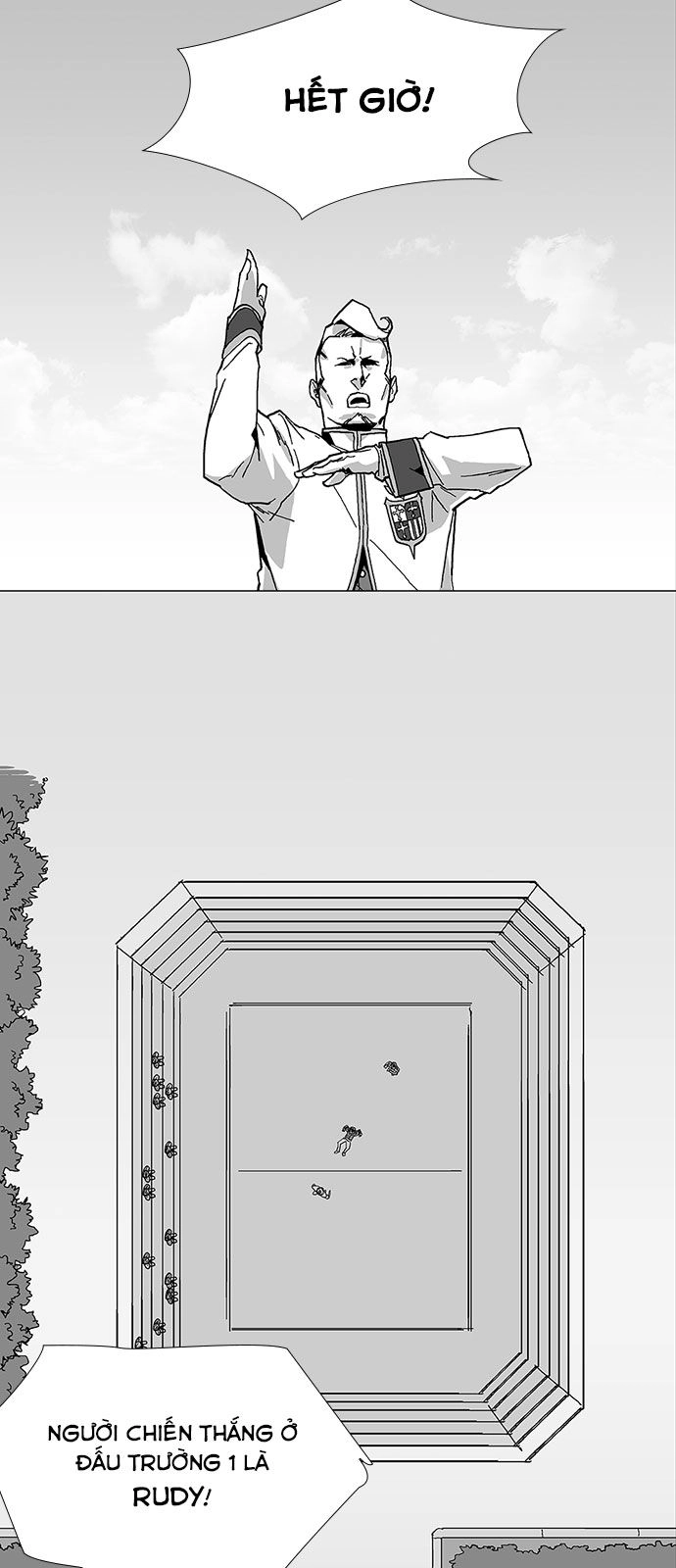 Light Chaser Chapter 1 - 28