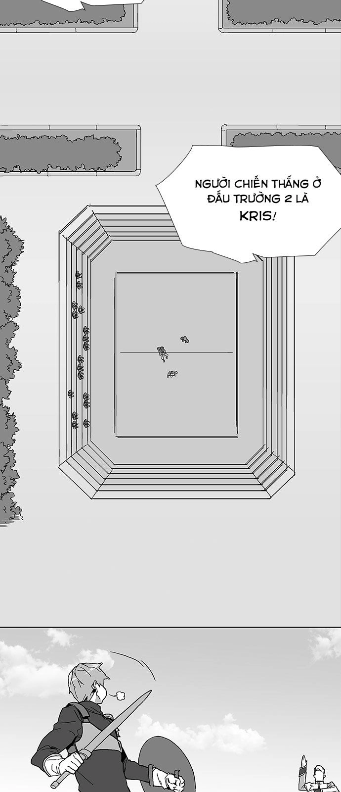 Light Chaser Chapter 1 - 29