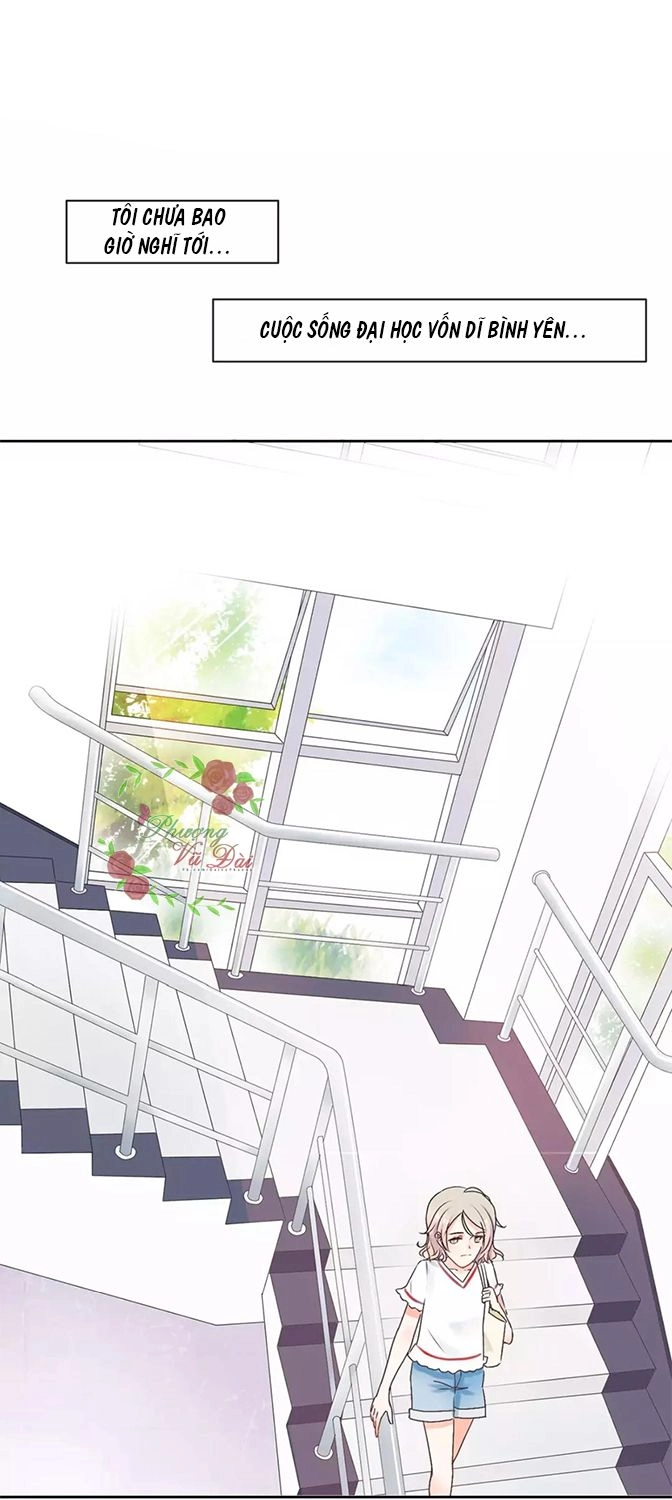 Làm Ơn Đi Lũ Quỷ! Chapter 1 - 3