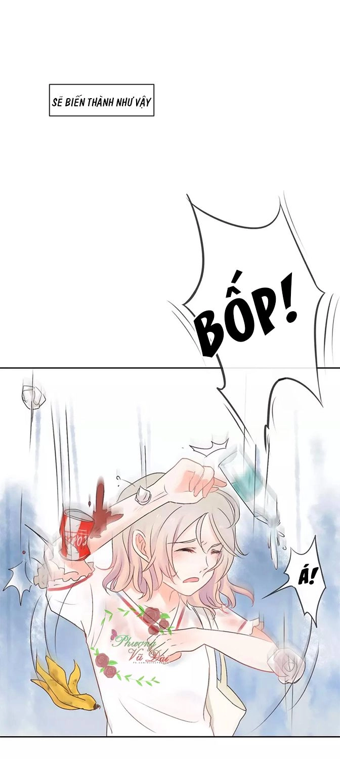 Làm Ơn Đi Lũ Quỷ! Chapter 1 - 4