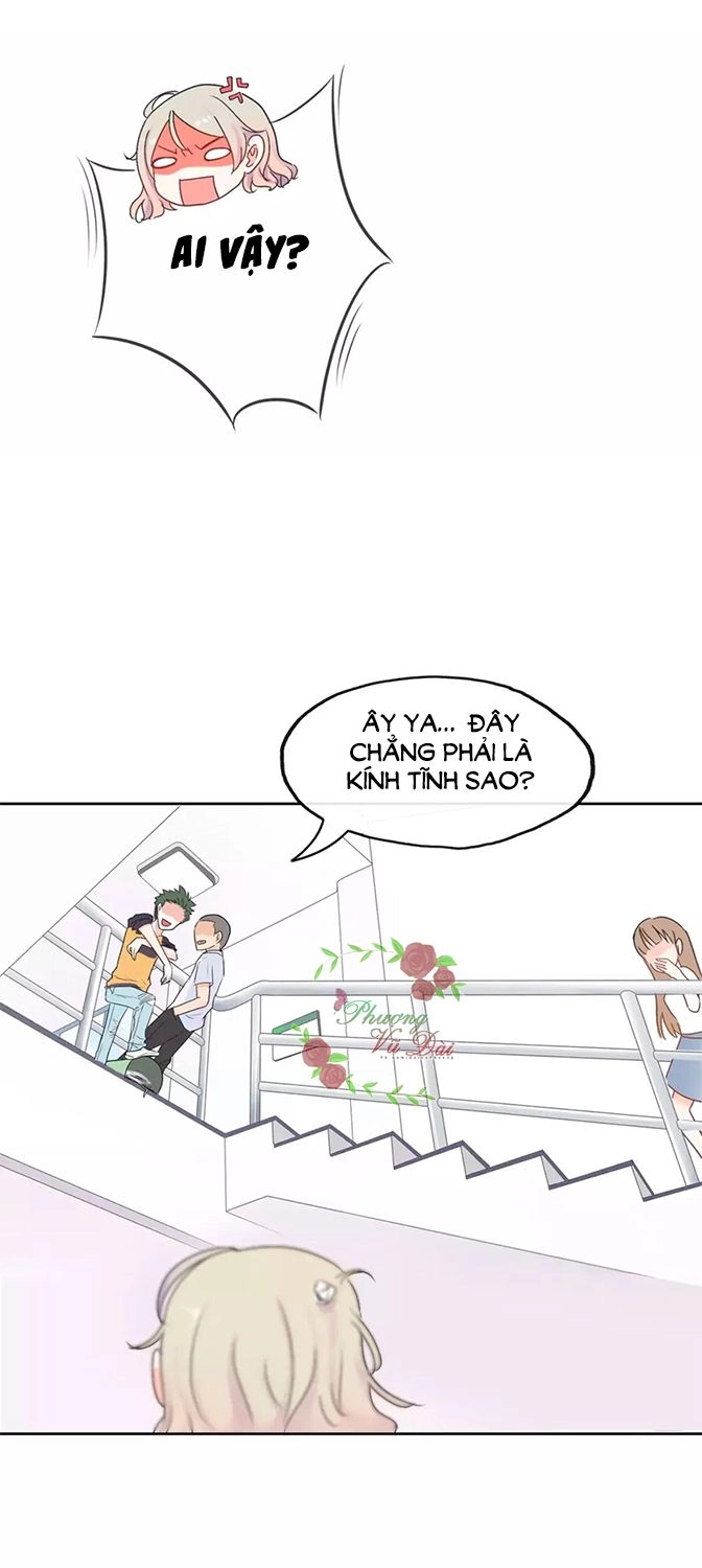 Làm Ơn Đi Lũ Quỷ! Chapter 1 - 5