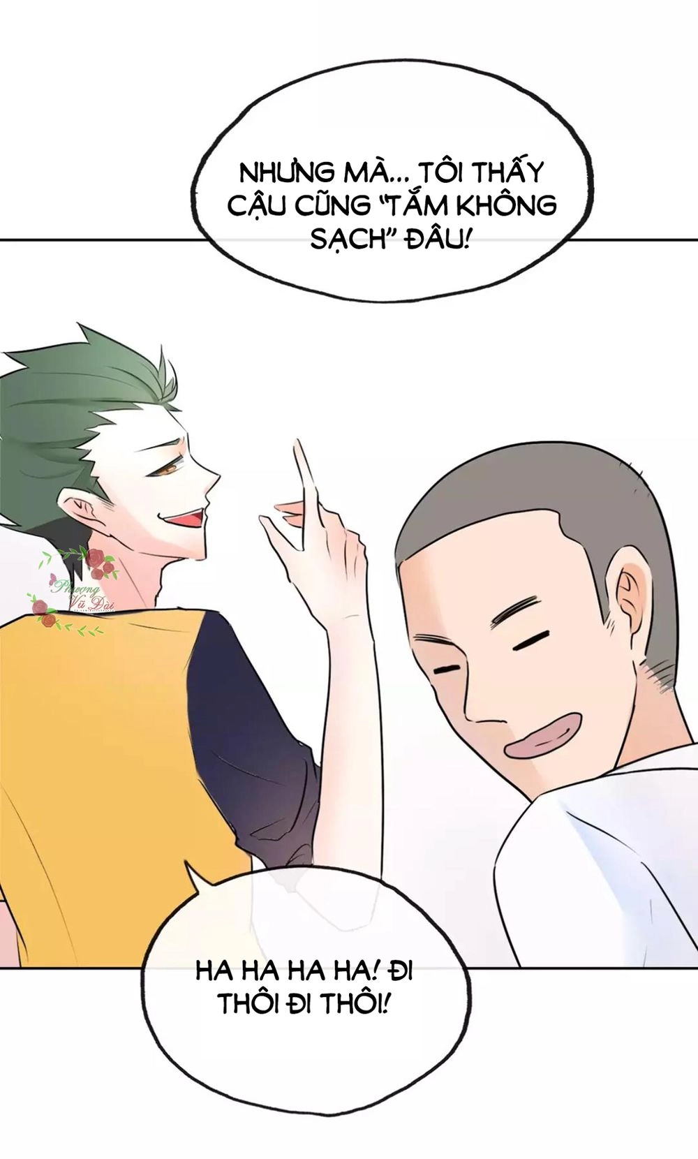 Làm Ơn Đi Lũ Quỷ! Chapter 1 - 7