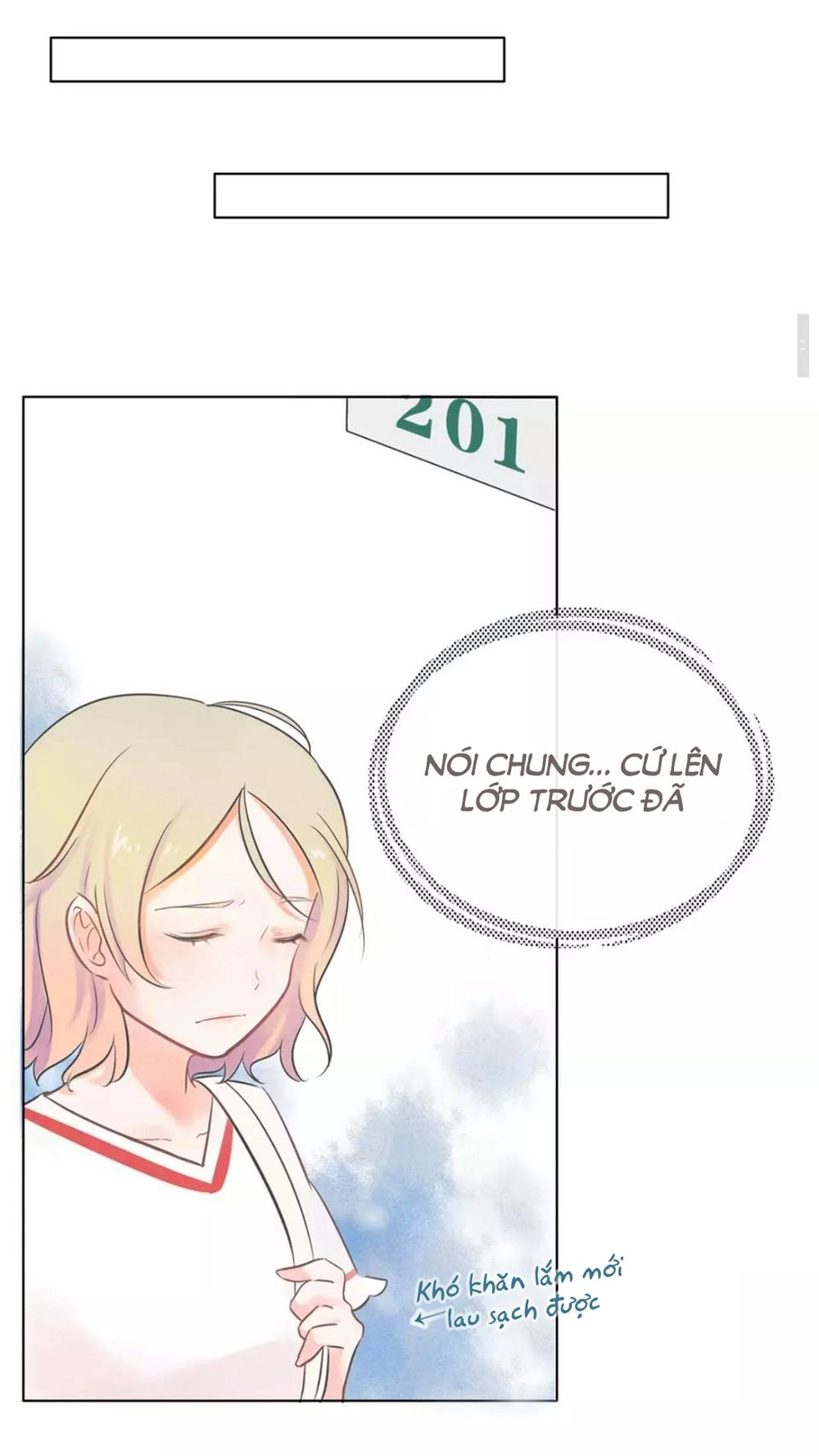 Làm Ơn Đi Lũ Quỷ! Chapter 1 - 9