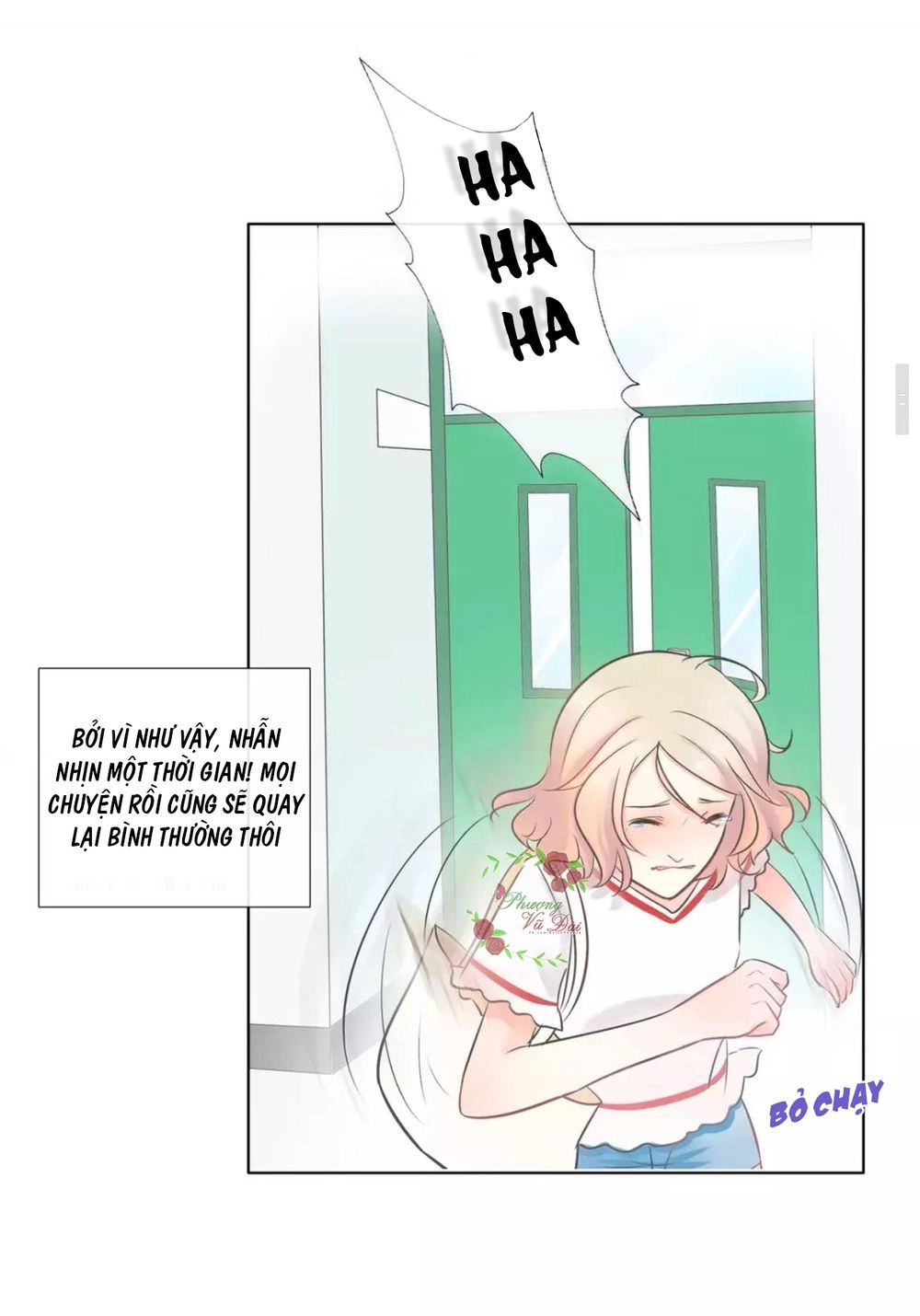 Làm Ơn Đi Lũ Quỷ! Chapter 1 - 14