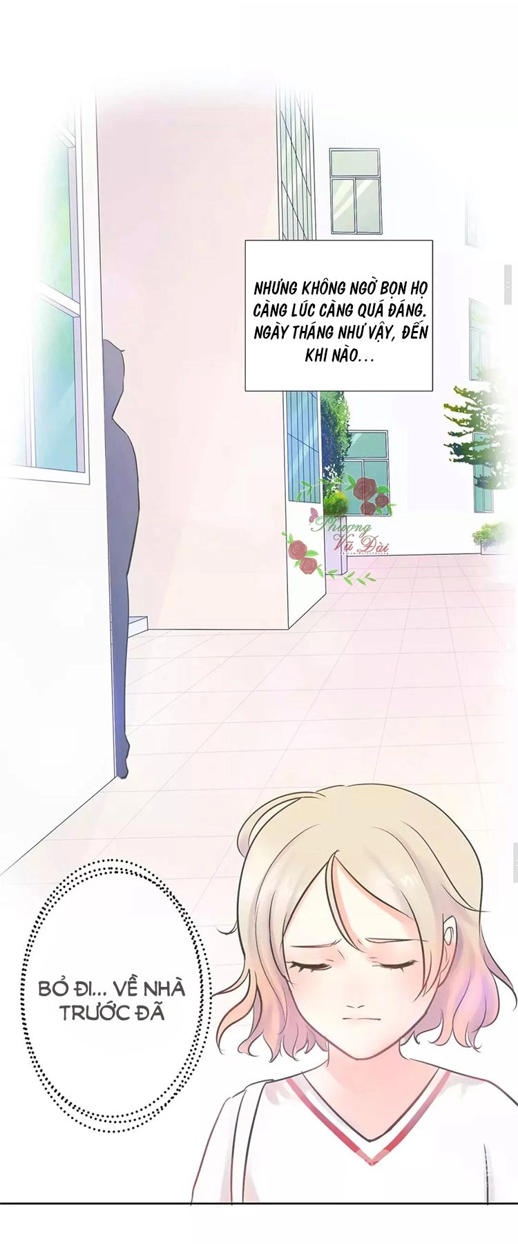 Làm Ơn Đi Lũ Quỷ! Chapter 1 - 15