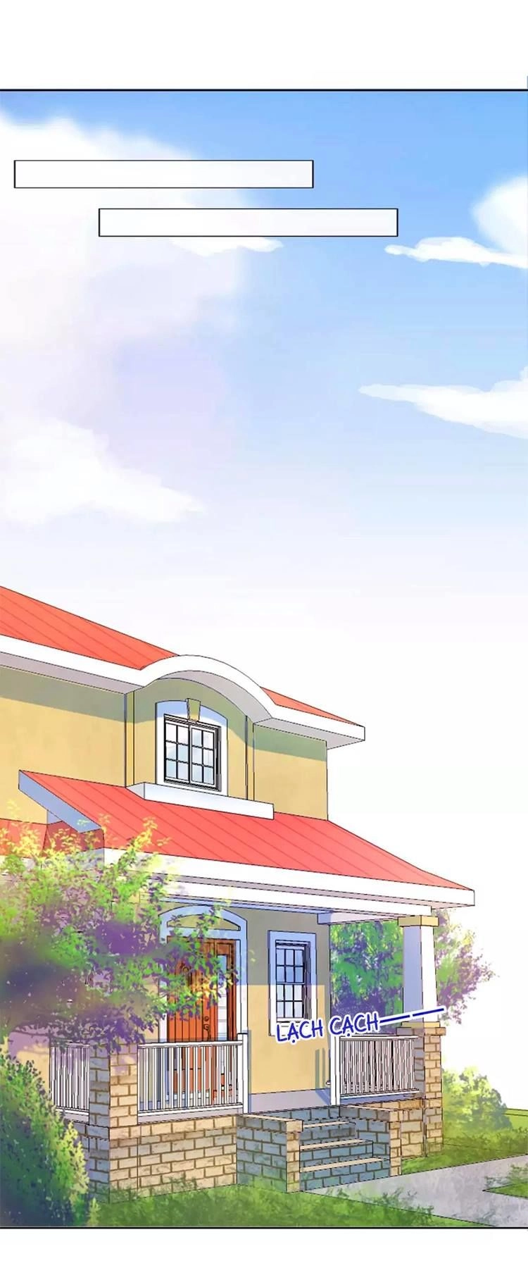 Làm Ơn Đi Lũ Quỷ! Chapter 1 - 17