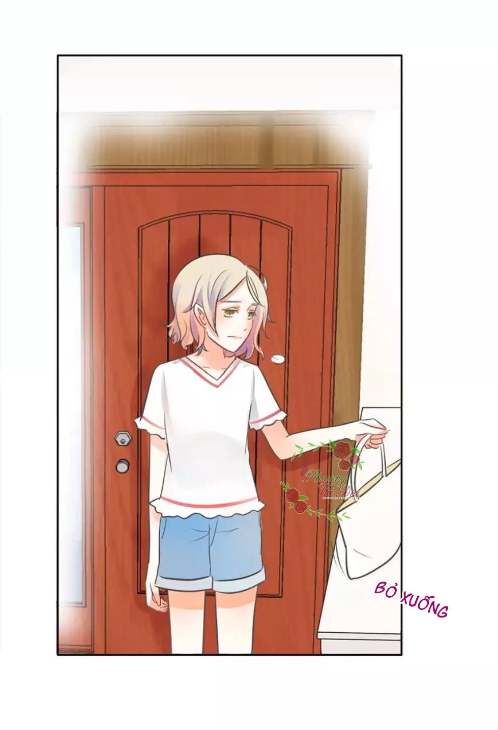 Làm Ơn Đi Lũ Quỷ! Chapter 1 - 18