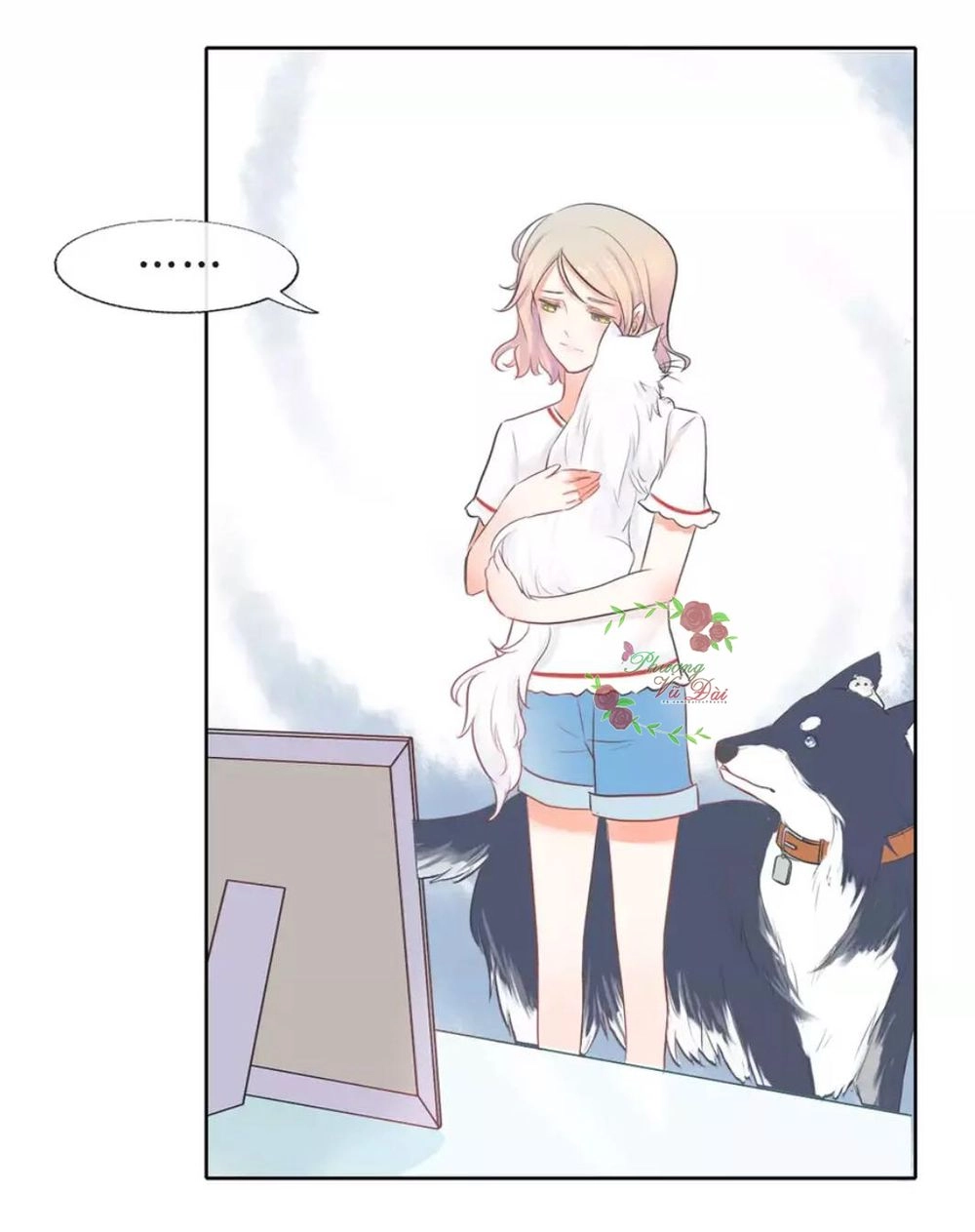 Làm Ơn Đi Lũ Quỷ! Chapter 1 - 21