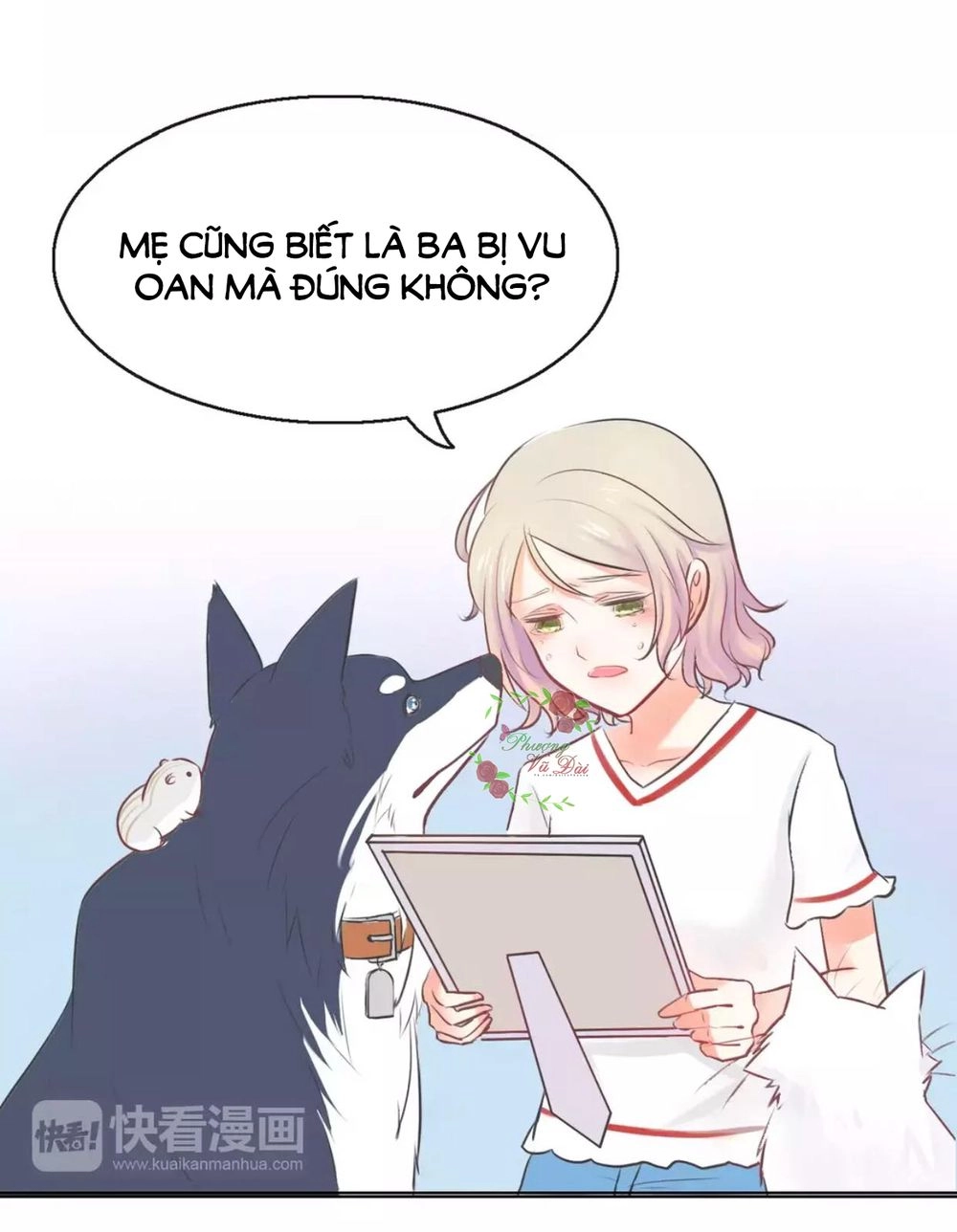 Làm Ơn Đi Lũ Quỷ! Chapter 1 - 23