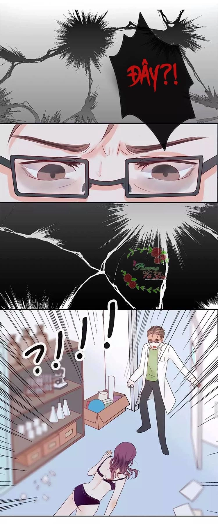 Làm Ơn Đi Lũ Quỷ! Chapter 1 - 27