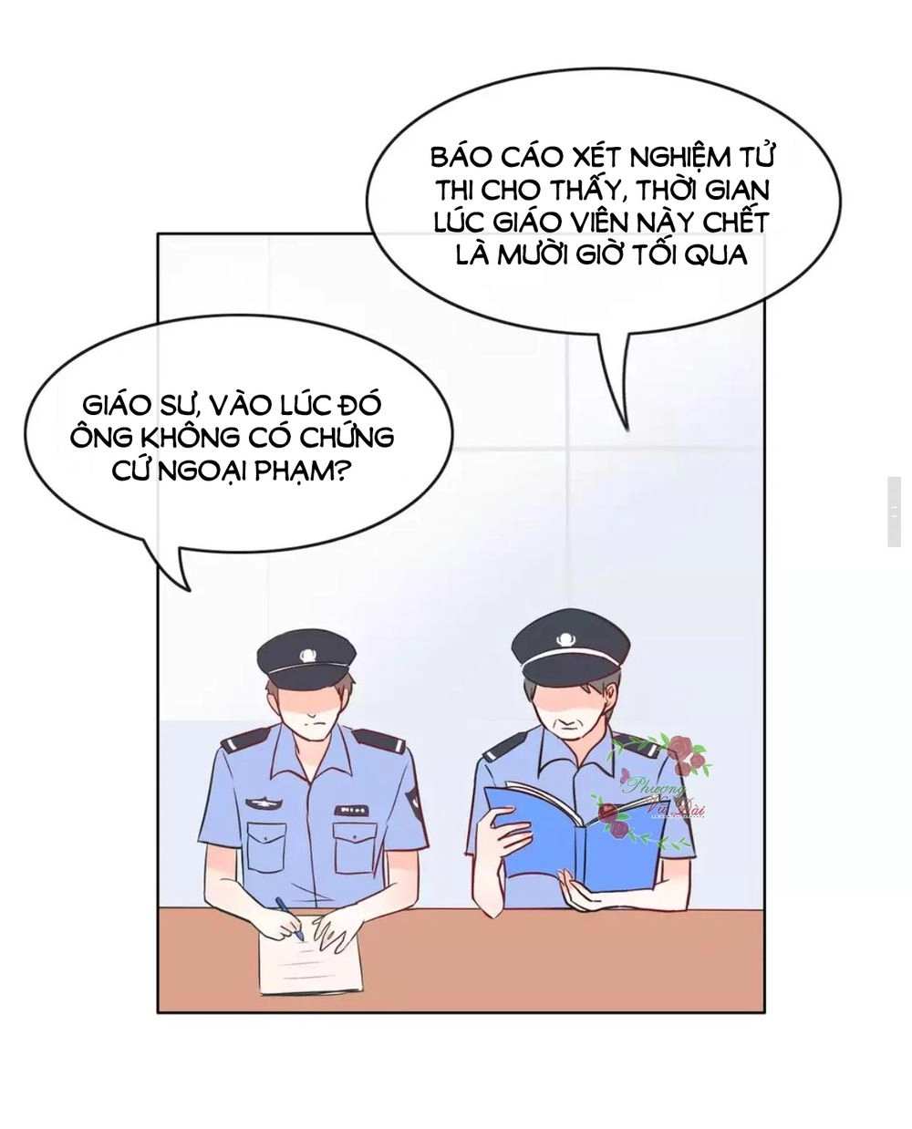 Làm Ơn Đi Lũ Quỷ! Chapter 1 - 29