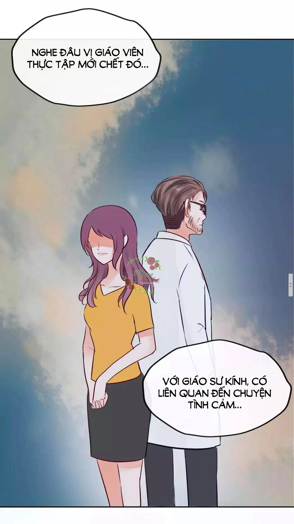 Làm Ơn Đi Lũ Quỷ! Chapter 1 - 33