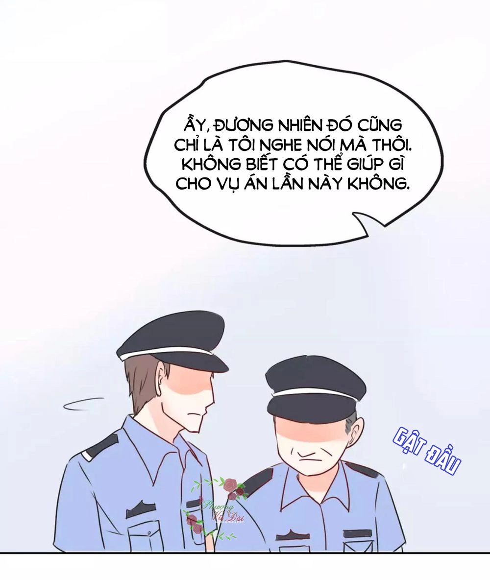 Làm Ơn Đi Lũ Quỷ! Chapter 1 - 34