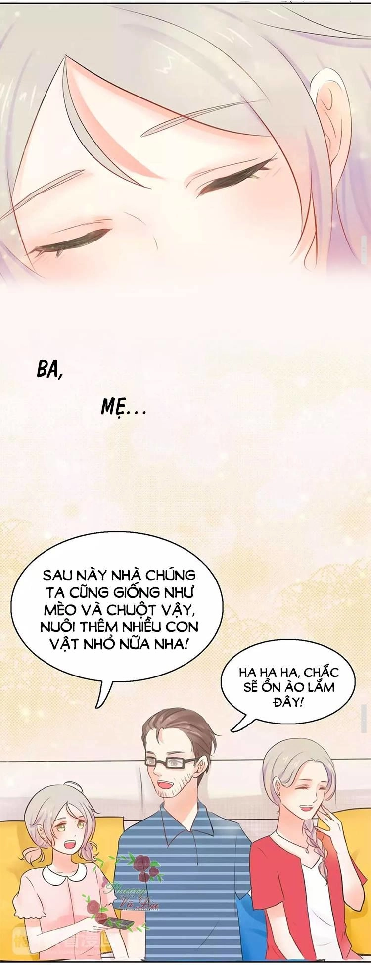 Làm Ơn Đi Lũ Quỷ! Chapter 1 - 37