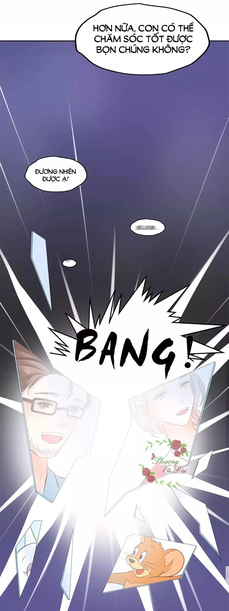 Làm Ơn Đi Lũ Quỷ! Chapter 1 - 38