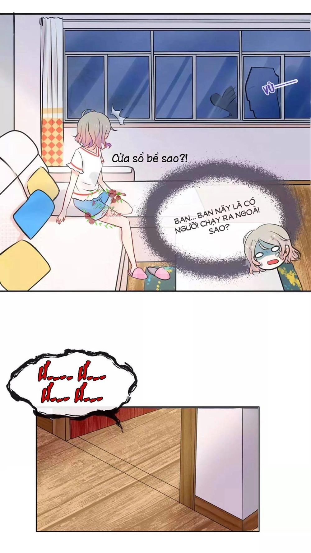 Làm Ơn Đi Lũ Quỷ! Chapter 1 - 41