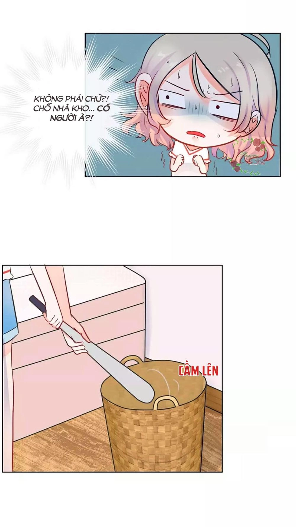 Làm Ơn Đi Lũ Quỷ! Chapter 1 - 42