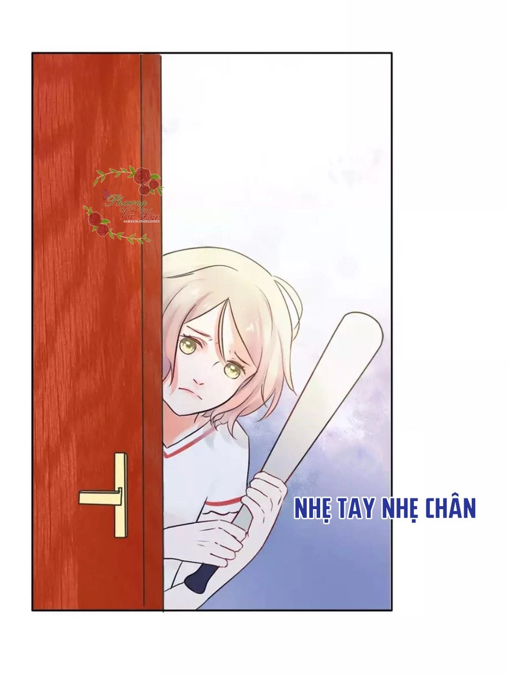 Làm Ơn Đi Lũ Quỷ! Chapter 1 - 43