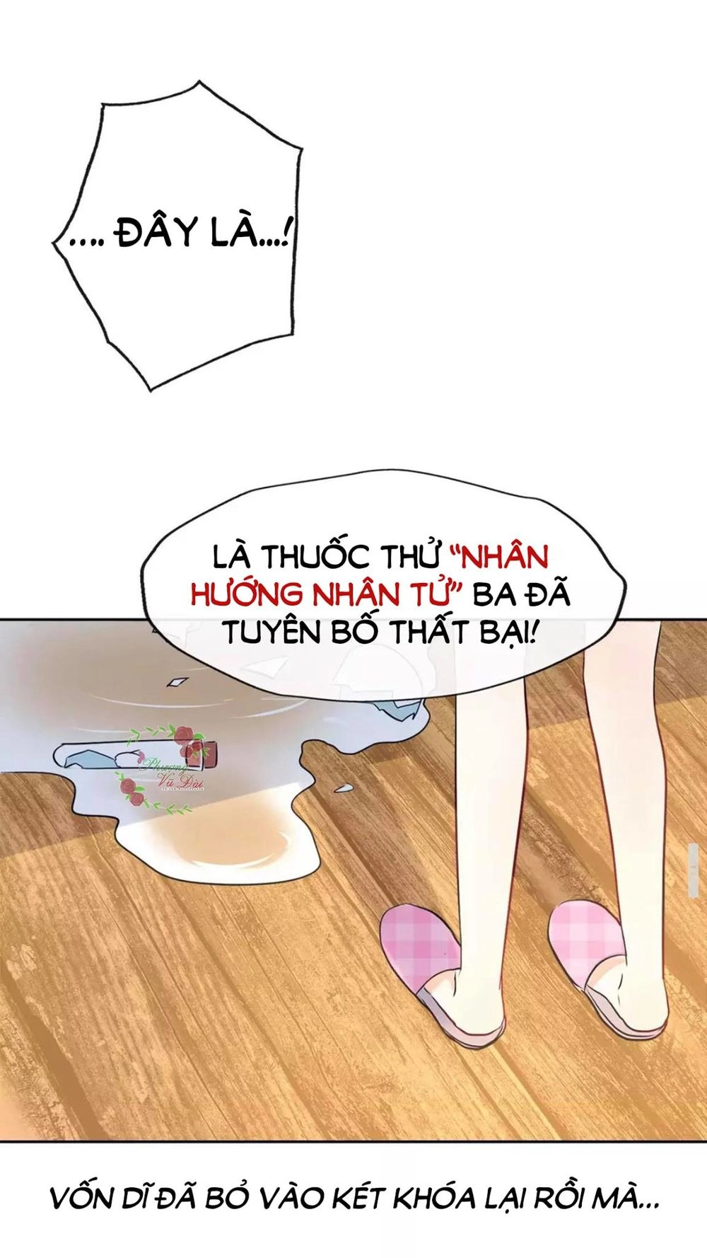 Làm Ơn Đi Lũ Quỷ! Chapter 1 - 44