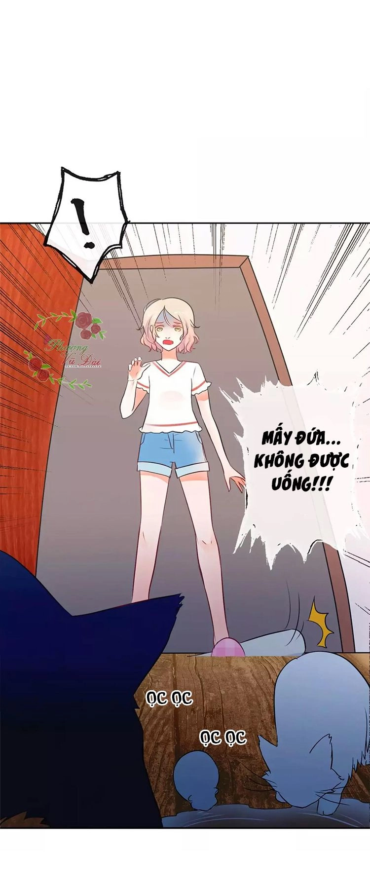 Làm Ơn Đi Lũ Quỷ! Chapter 1 - 45