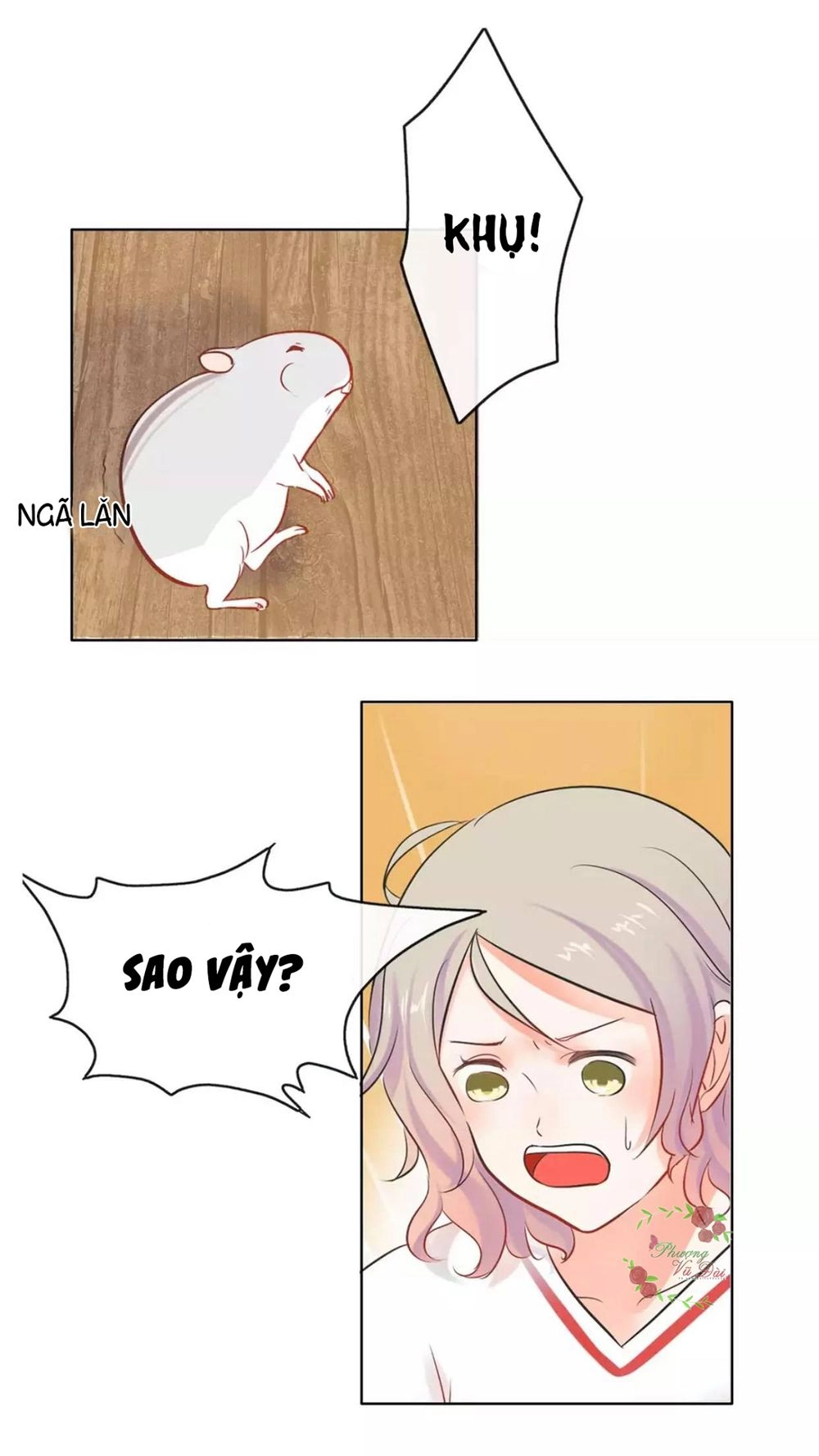 Làm Ơn Đi Lũ Quỷ! Chapter 1 - 46