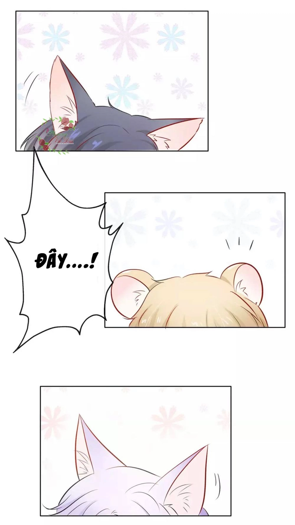 Làm Ơn Đi Lũ Quỷ! Chapter 1 - 51