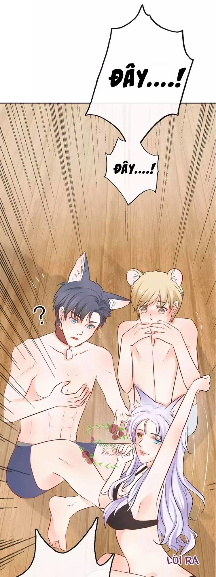 Làm Ơn Đi Lũ Quỷ! Chapter 1 - 52