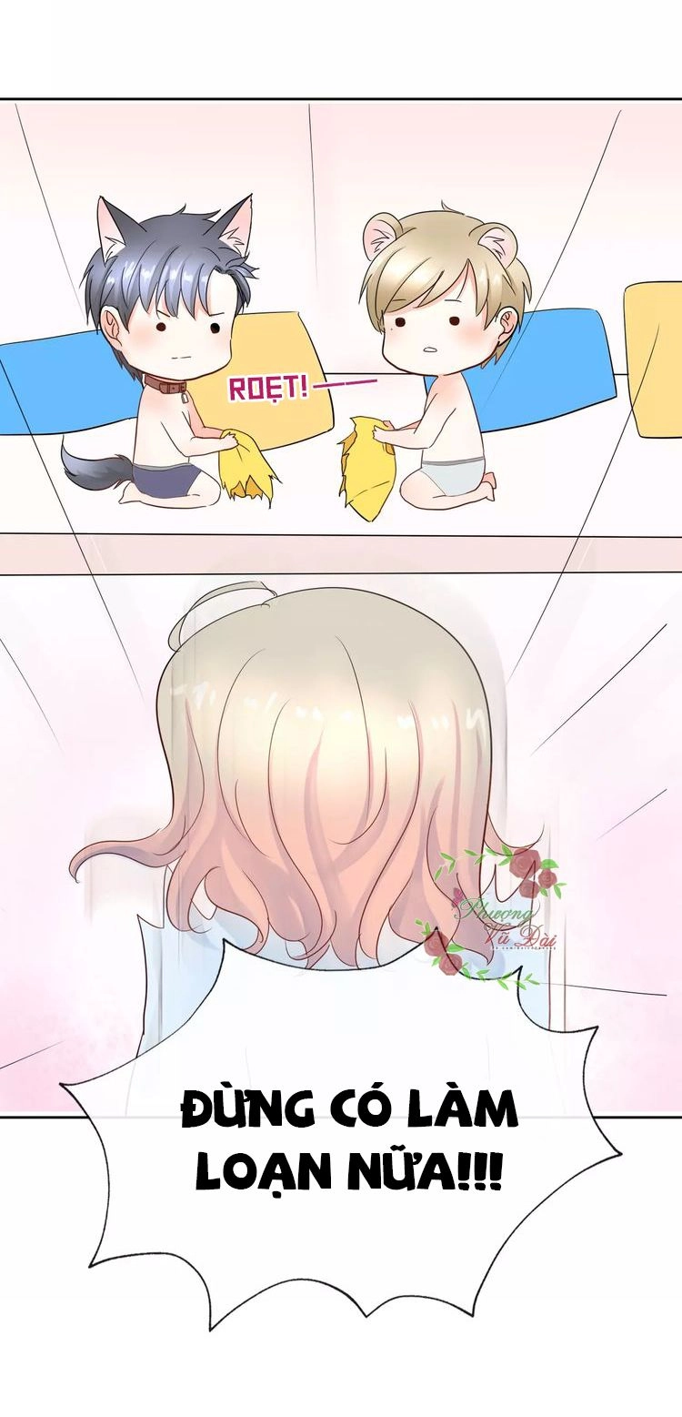 Làm Ơn Đi Lũ Quỷ! Chapter 2 - 43