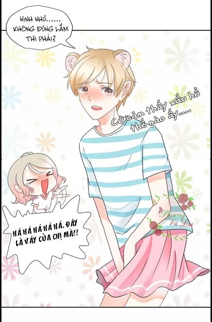 Làm Ơn Đi Lũ Quỷ! Chapter 3 - 8