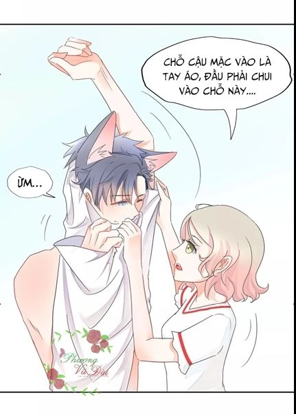 Làm Ơn Đi Lũ Quỷ! Chapter 3 - 10