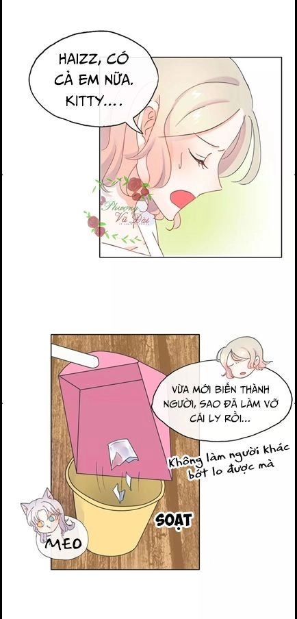 Làm Ơn Đi Lũ Quỷ! Chapter 3 - 19