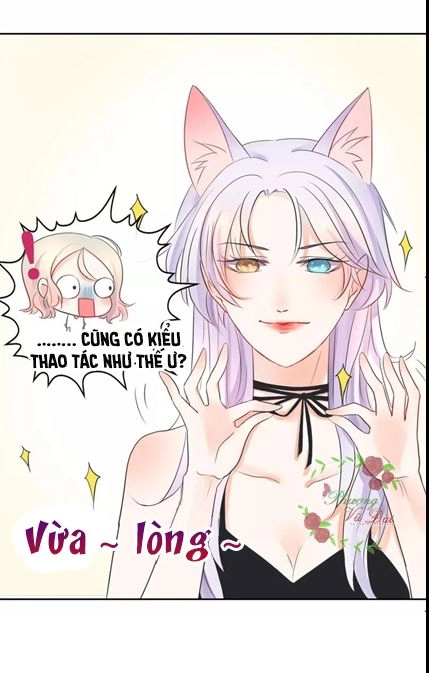 Làm Ơn Đi Lũ Quỷ! Chapter 3 - 26