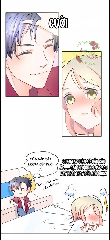 Làm Ơn Đi Lũ Quỷ! Chapter 3 - 32