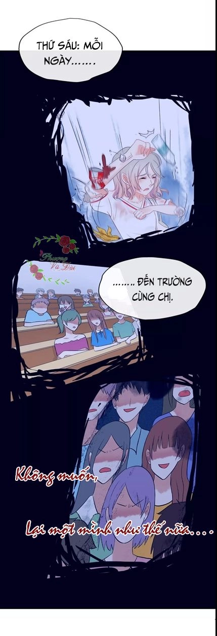 Làm Ơn Đi Lũ Quỷ! Chapter 3 - 37