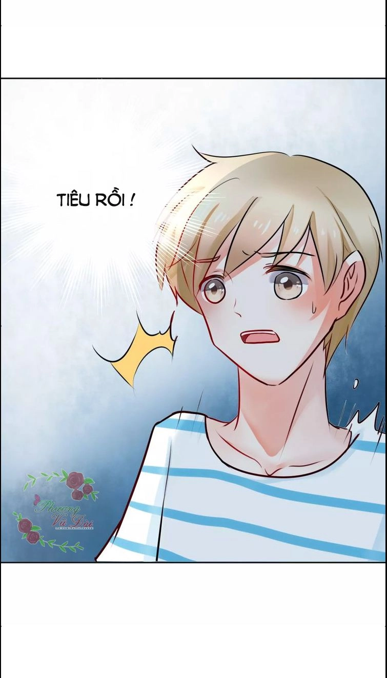 Làm Ơn Đi Lũ Quỷ! Chapter 4 - 40