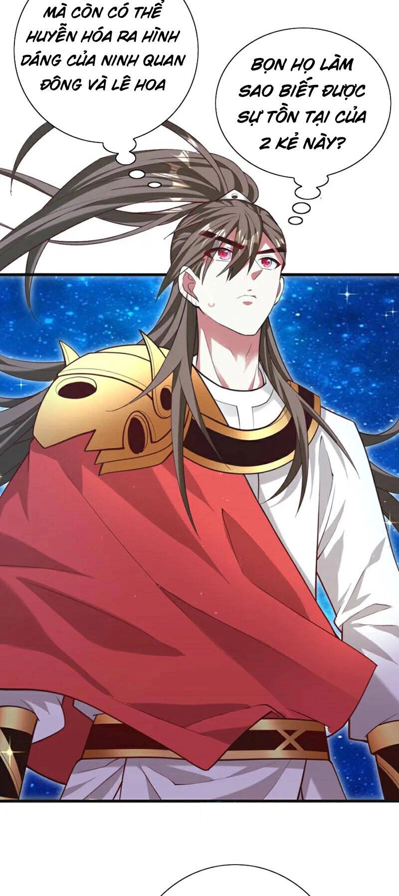 Bị Dạy Dỗ Thành Thánh Chapter 226 - 5