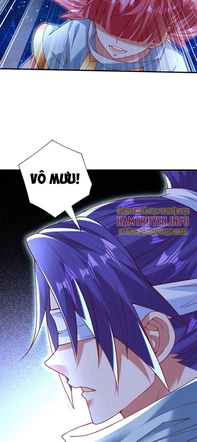 Bị Dạy Dỗ Thành Thánh Chapter 226 - 11