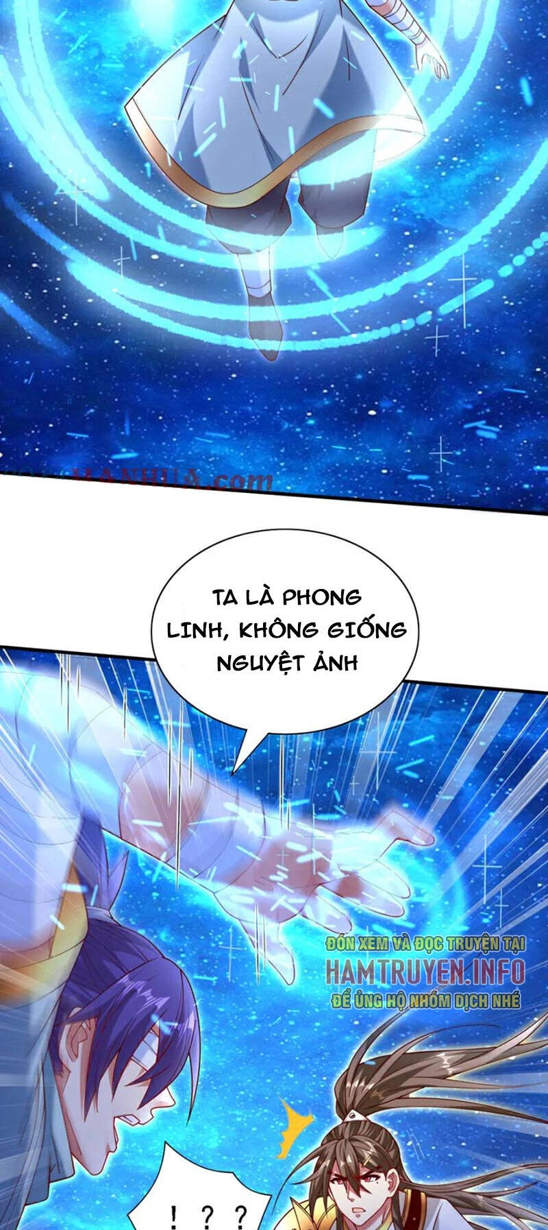 Bị Dạy Dỗ Thành Thánh Chapter 226 - 13