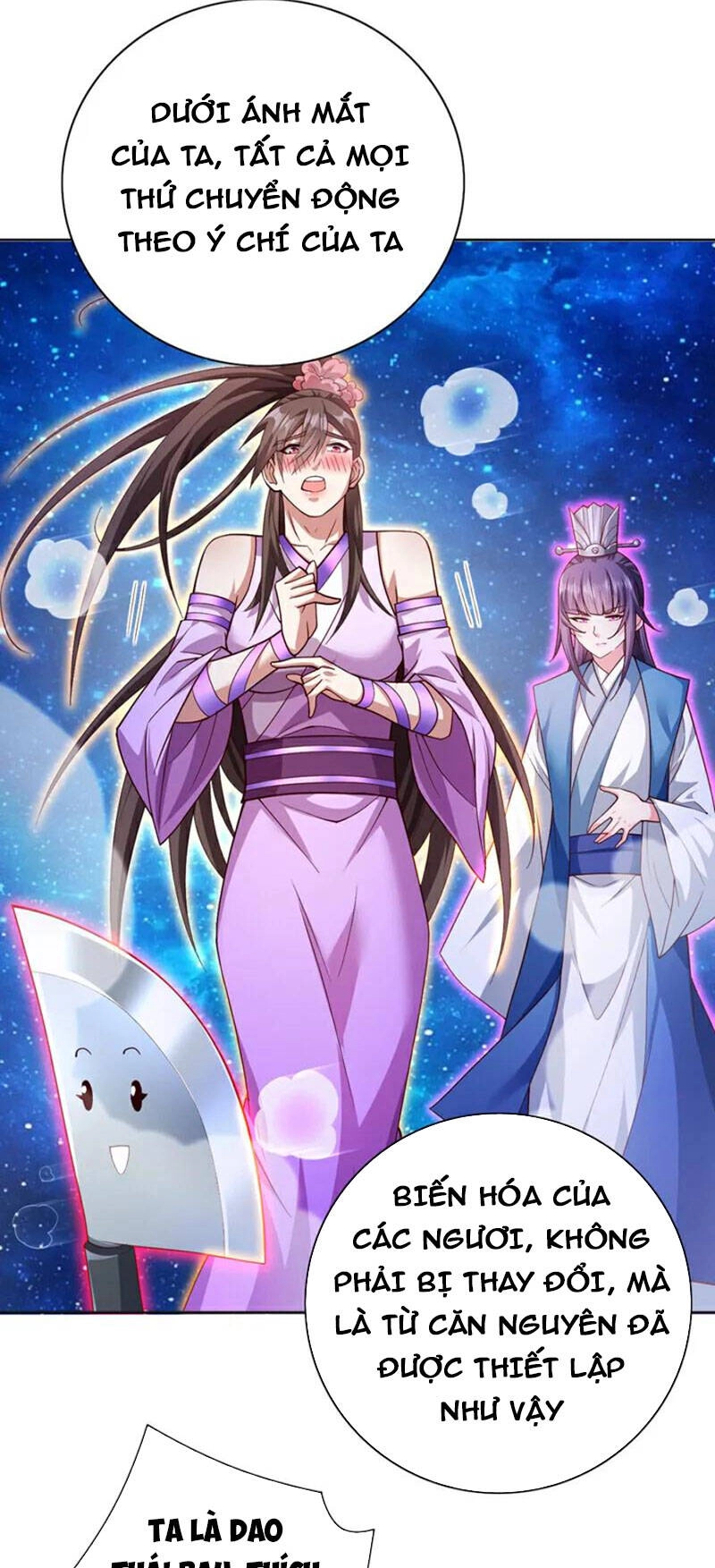 Bị Dạy Dỗ Thành Thánh Chapter 226 - 15