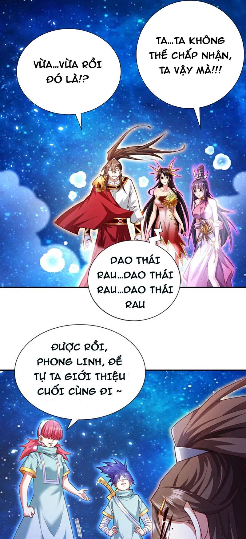 Bị Dạy Dỗ Thành Thánh Chapter 226 - 18