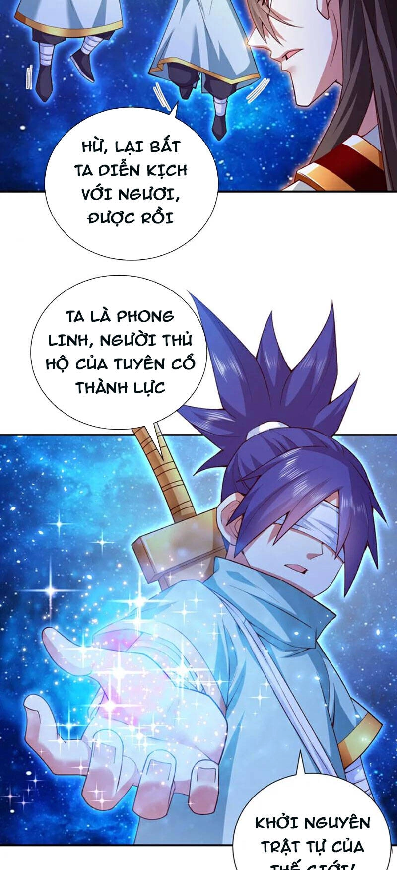 Bị Dạy Dỗ Thành Thánh Chapter 226 - 19