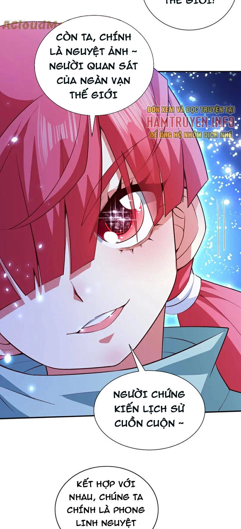 Bị Dạy Dỗ Thành Thánh Chapter 226 - 20