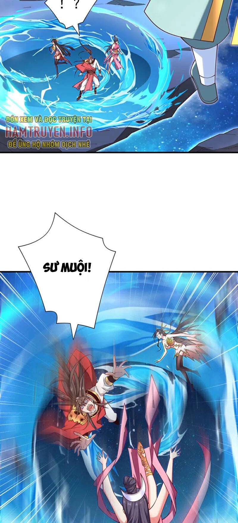 Bị Dạy Dỗ Thành Thánh Chapter 226 - 25