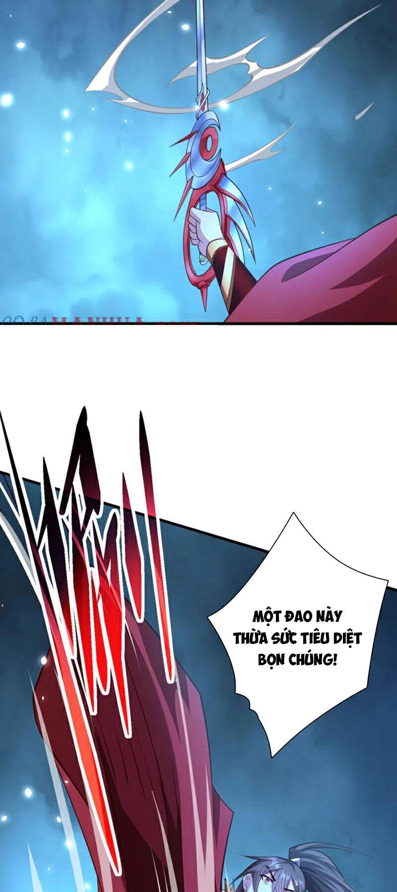 Bị Dạy Dỗ Thành Thánh Chapter 228 - 7