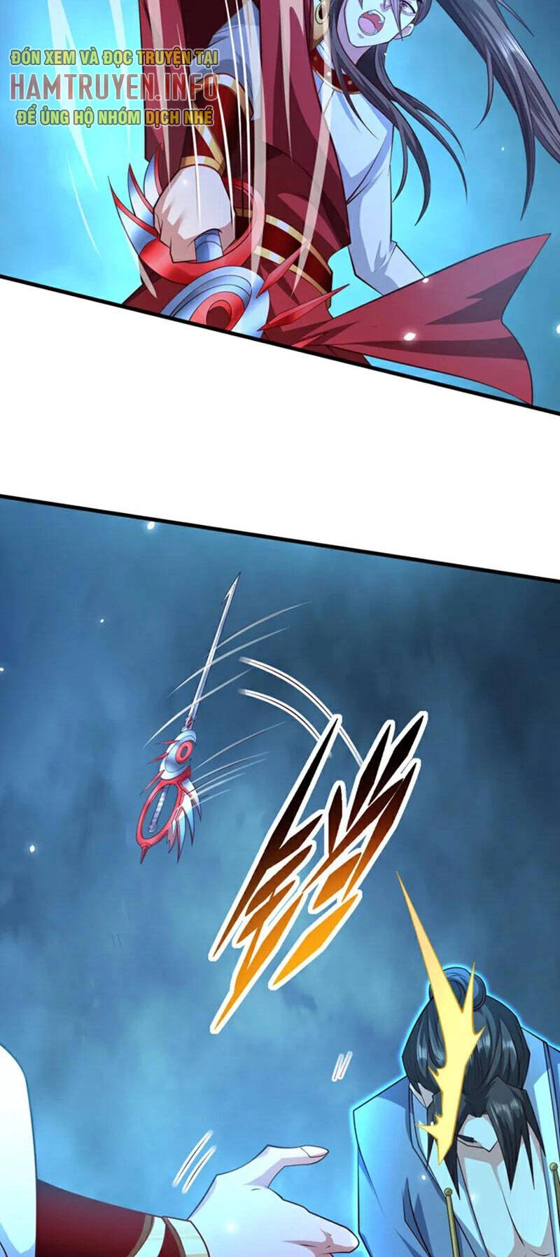 Bị Dạy Dỗ Thành Thánh Chapter 228 - 8