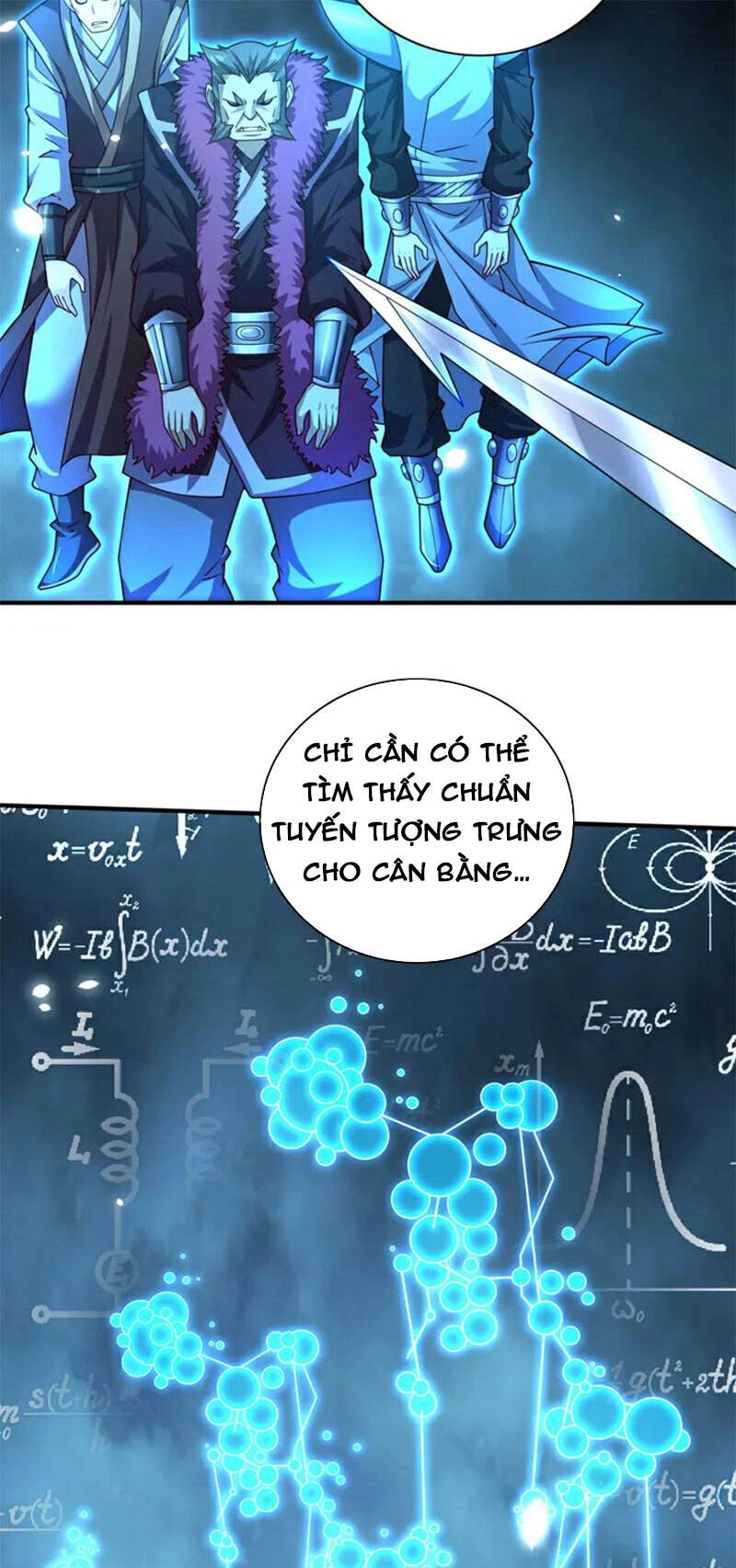 Bị Dạy Dỗ Thành Thánh Chapter 228 - 14