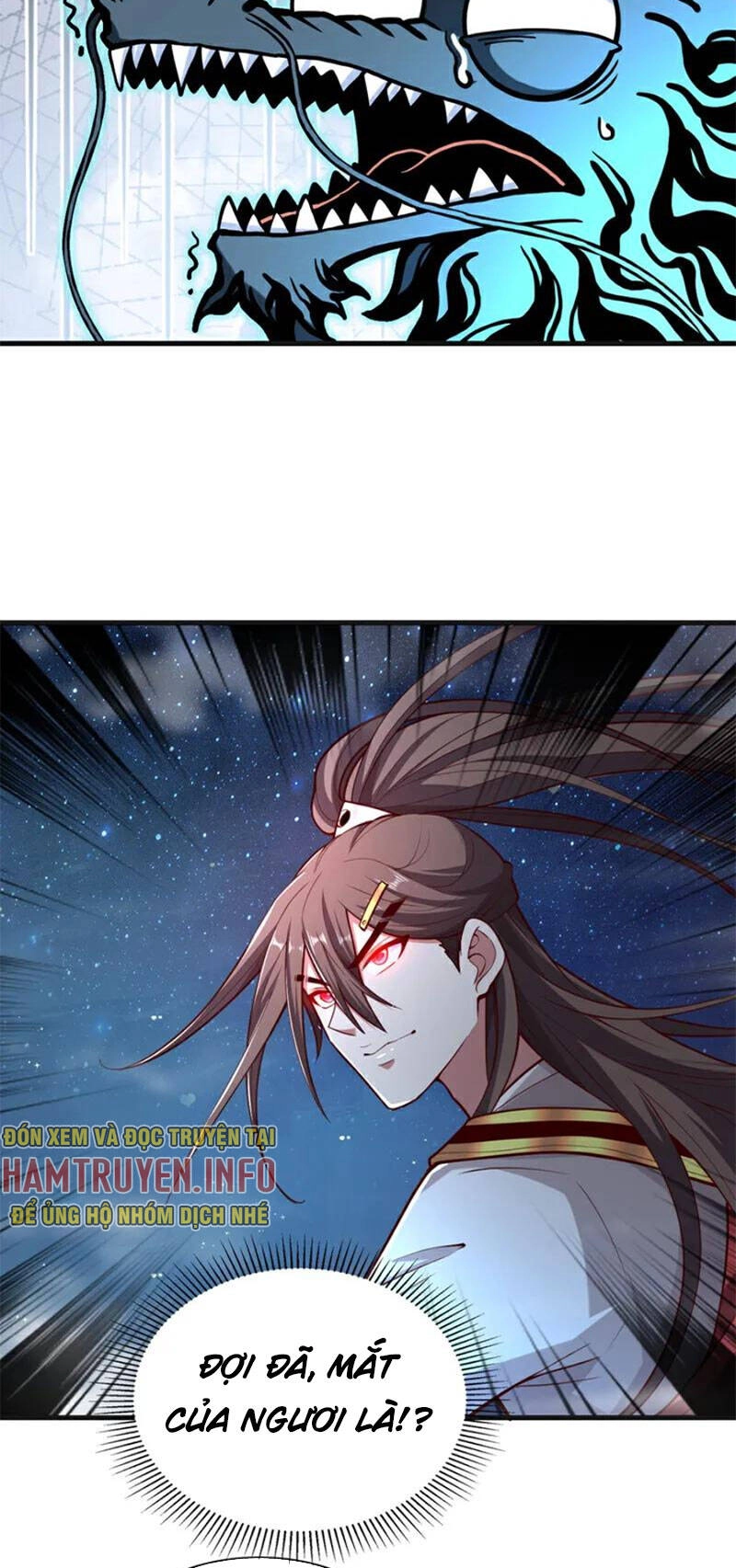 Bị Dạy Dỗ Thành Thánh Chapter 228 - 22